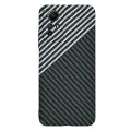 Калъф за Xiaomi Redmi Note 12S - Carbonite FiberShell - Stealth Gray