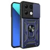 Калъф за Xiaomi Redmi Note 13 4G - CamShield Series - син