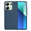 Калъф за Xiaomi Redmi Note 13 4G - Carbonite FiberShell - Cyan