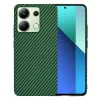 Калъф за Xiaomi Redmi Note 13 4G - Carbonite FiberShell - Зелен