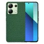 Калъф за Xiaomi Redmi Note 13 4G - Carbonite FiberShell - Зелен