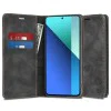 Калъф за Xiaomi Redmi Note 13 4G - Confy Cover - Черен