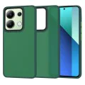 Калъф за Xiaomi Redmi Note 13 4G - HaloFrost Series - Midnight Green