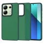 Калъф за Xiaomi Redmi Note 13 4G - HaloFrost Series - Midnight Green