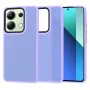 Калъф за Xiaomi Redmi Note 13 4G - HaloFrost Series - Светло лилав