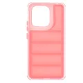 Калъф за Xiaomi Redmi Note 13 4G - Wave Shield - Червен