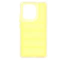 Калъф за Xiaomi Redmi Note 13 4G - Wave Shield - Жълт