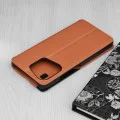 Калъф за Xiaomi Redmi Note 13 4G - eFold Series - Orange
