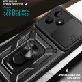 Калъф за Xiaomi Redmi Note 13 5G - CamShield Series - черен