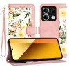 Калъф за Xiaomi Redmi Note 13 5G - FlipCraft - Sweetheart Pink