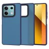 Калъф за Xiaomi Redmi Note 13 5G - HaloFrost Series - Deep Blue