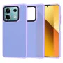 Калъф за Xiaomi Redmi Note 13 5G - HaloFrost Series - Светло лилав
