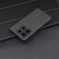 Калъф за Xiaomi Redmi Note 13 5G - Magskin Book - Черен