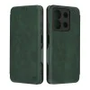 Калъф за Xiaomi Redmi Note 13 5G - Safe Wallet Plus - Зелен