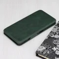 Калъф за Xiaomi Redmi Note 13 5G - Safe Wallet Plus - Зелен