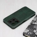 Калъф за Xiaomi Redmi Note 13 5G - Safe Wallet Plus - Зелен