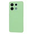 Калъф за Xiaomi Redmi Note 13 5G - SoftFlex - Mint Green