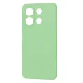 Калъф за Xiaomi Redmi Note 13 5G - SoftFlex - Mint Green