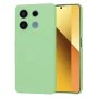 Калъф за Xiaomi Redmi Note 13 5G - SoftFlex - Mint Green