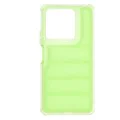 Калъф за Xiaomi Redmi Note 13 5G - Wave Shield - Зелен