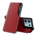 Калъф за Xiaomi Redmi Note 13 5G - eFold Series - Червен