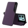 Калъф за Xiaomi Redmi Note 13 5G - eFold Series - Лилав
