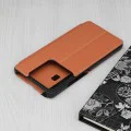 Калъф за Xiaomi Redmi Note 13 5G - eFold Series - Orange