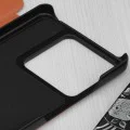 Калъф за Xiaomi Redmi Note 13 5G - eFold Series - Orange