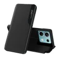 Калъф за Xiaomi Redmi Note 13 5G - eFold Series - черен