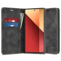 Калъф за Xiaomi Redmi Note 13 Pro 4G / Poco M6 Pro 4G - Confy Cover - Черен