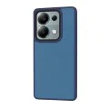 Калъф за Xiaomi Redmi Note 13 Pro 4G / Poco M6 Pro 4G - HaloFrost Series - Deep Blue