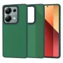 Калъф за Xiaomi Redmi Note 13 Pro 4G / Poco M6 Pro 4G - HaloFrost Series - Midnight Green