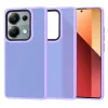 Калъф за Xiaomi Redmi Note 13 Pro 4G / Poco M6 Pro 4G - Серия HaloFrost - Светло лилав
