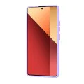 Калъф за Xiaomi Redmi Note 13 Pro 4G / Poco M6 Pro 4G - Серия HaloFrost - Светло лилав