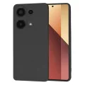 Калъф за Xiaomi Redmi Note 13 Pro 4G / Poco M6 Pro 4G - SoftFlex - Черна