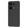 Калъф за Xiaomi Redmi Note 13 Pro 4G / Poco M6 Pro 4G - SoftFlex - Черна