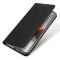 Калъф за Xiaomi Redmi Note 13 Pro+ 5G - Dux Ducis Skin Pro - Черен