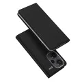 Калъф за Xiaomi Redmi Note 13 Pro+ 5G - Dux Ducis Skin Pro - Черен