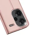 Калъф за Xiaomi Redmi Note 13 Pro+ 5G - Dux Ducis Skin Pro - Черен