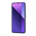 Калъф за Xiaomi Redmi Note 13 Pro+ 5G - HaloFrost Series - Deep Blue