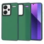 Калъф за Xiaomi Redmi Note 13 Pro+ 5G - HaloFrost Series - Midnight Green