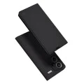 Калъф за Xiaomi Redmi Note 13 Pro+ 5G - Magskin Book - Черен
