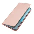 Калъф за Xiaomi Redmi Note 13 Pro 5G / Poco X6 - Dux Ducis Skin Pro - Черен