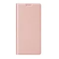 Калъф за Xiaomi Redmi Note 13 Pro 5G / Poco X6 - Dux Ducis Skin Pro - Черен