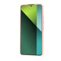 Калъф за Xiaomi Redmi Note 13 Pro 5G / Poco X6 - Серия HaloFrost - Розов