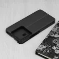 Калъф за Xiaomi Redmi Note 13 Pro 5G / Poco X6 - eFold Series - черен
