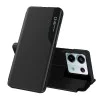 Калъф за Xiaomi Redmi Note 13 Pro 5G / Poco X6 - eFold Series - черен