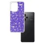 Калъф за Xiaomi Redmi Note 13 Pro+ 5G - Sparkly Glitter - Лилав