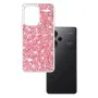 Калъф за Xiaomi Redmi Note 13 Pro+ 5G - Sparkly Glitter - Розов