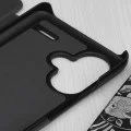 Калъф за Xiaomi Redmi Note 13 Pro+ 5G - eFold Series - черен